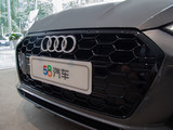 奥迪A5 2023款  Sportback 40 TFSI 时尚动感型_高清图9