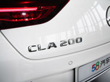 奔驰CLA 2023款 级 CLA 200_高清图6