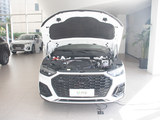 奥迪Q5L Sportback 2023款  45 TFSI 豪华型_高清图1