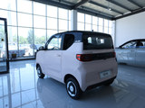 宏光MINI EV 2022款 五菱宏光MINIEV 马卡龙时尚款 三元锂_高清图5