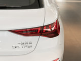 奥迪A3 2023款  Sportback 35 TFSI 豪华致雅型_高清图7