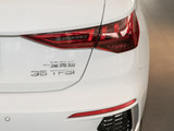 奥迪A3 2023款  Sportback 35 TFSI 豪华致雅型_高清图6