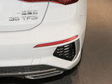 奥迪A3 2023款  Sportback 35 TFSI 豪华致雅型_高清图5