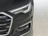 奥迪A6L 2023款  45 TFSI quattro 臻选动感型_高清图27