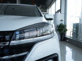 炫界 2023款  1.5L CVT优享版_高清图16