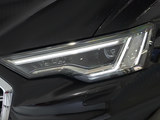 奥迪A6L 2023款  45 TFSI quattro 臻选动感型_高清图26