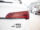 奥迪Q5L Sportback 2023款  45 TFSI 豪华型_高清图3