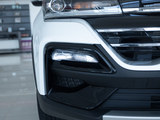 炫界 2023款  1.5L CVT优享版_高清图12