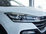 炫界 2023款  1.5L CVT优享版_高清图10