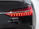 奥迪A6L 2023款  45 TFSI quattro 臻选动感型_高清图22