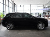 奔驰GLE 2024款  GLE 450 4MATIC 时尚型_高清图7