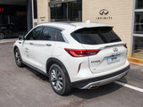 英菲尼迪QX50 2022款  2.0T 四驱菁英版_高清图26