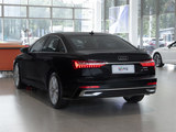 奥迪A6L 2023款  45 TFSI quattro 臻选动感型_高清图27