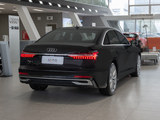 奥迪A6L 2023款  45 TFSI quattro 臻选动感型_高清图4