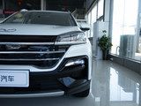 炫界 2023款  1.5L CVT优享版_高清图9