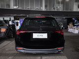 奔驰GLE 2024款  GLE 450 4MATIC 时尚型_高清图12