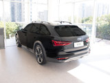 奥迪A6(进口) 2023款 奥迪A6(进口） allroad quattro 55 TFSI 尊享越野型_高清图7