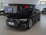 奥迪A6L 2023款  45 TFSI quattro 臻选动感型_高清图23