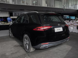 奔驰GLE 2024款  GLE 450 4MATIC 时尚型_高清图6