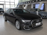 奥迪A6L 2023款  45 TFSI quattro 臻选动感型_高清图25