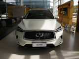 英菲尼迪QX50 2022款  2.0T 两驱领航版_高清图2