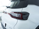 炫界 2023款  1.5L CVT优享版_高清图1