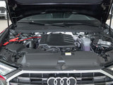 奥迪A6L 2023款  45 TFSI quattro 臻选动感型_高清图5