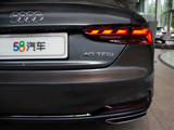 奥迪A5 2023款  Sportback 40 TFSI 时尚动感型_高清图6