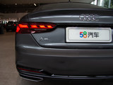 奥迪A5 2023款  Sportback 40 TFSI 时尚动感型_高清图3