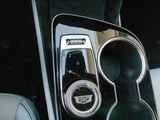 凯迪拉克GT4 2023款  25T 尊贵型_高清图11