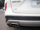 英菲尼迪QX50 2022款  2.0T 四驱菁英版_高清图18