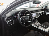 奥迪A7L 2024款  45TFSI quattro S-line 见远型 流晶套装_高清图20