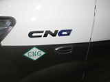 新海狮X30L CNG 2023款  100L CNG财富版厢货2/5座无空调SWCC15M_高清图11