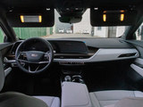 凯迪拉克GT4 2023款  25T 尊贵型_高清图1