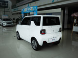 熊猫mini 2023款  200km 灵动熊_高清图7