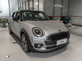 MINI CLUBMAN 2023款  改款 1.5T COOPER 鉴赏家_高清图3