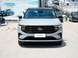 锐界 2023款  L 2.0T EcoBoost 四驱七座至尊型_高清图2