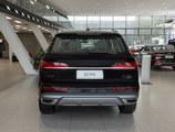 奥迪Q7 2023款  55 TFSI quattro S line运动型_高清图13