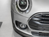 MINI CLUBMAN 2023款  改款 1.5T COOPER 鉴赏家_高清图23