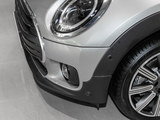 MINI CLUBMAN 2023款  改款 1.5T COOPER 鉴赏家_高清图18