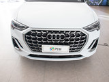 奥迪Q3 2024款  40 TFSI 时尚动感型_高清图5