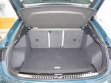 奥迪Q3 Sportback后备箱