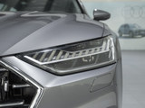 奥迪A7L 2024款  45TFSI S-line 筑梦型 流晶套装_高清图19