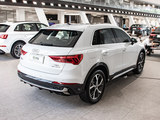 奥迪Q3 2024款  35 TFSI 时尚致雅型_高清图34