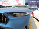 英仕派新能源 2023款  e:PHEV 智耀版_高清图2