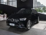 奔驰GLE 2024款  GLE 450 4MATIC 时尚型_高清图1