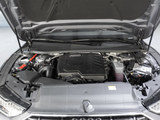 奥迪A7L 2024款  45TFSI S-line 筑梦型 流晶套装_高清图1