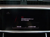 奥迪A6L 2023款  改款 55 TFSI quattro 旗舰动感型_高清图2