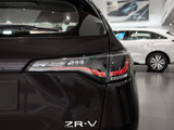 本田ZR-V 致在 2023款 ZR-V 致在 1.5T CVT科技版_高清图4