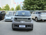 宝骏KiWi EV 2023款  大疆版 磷酸铁锂_高清图2